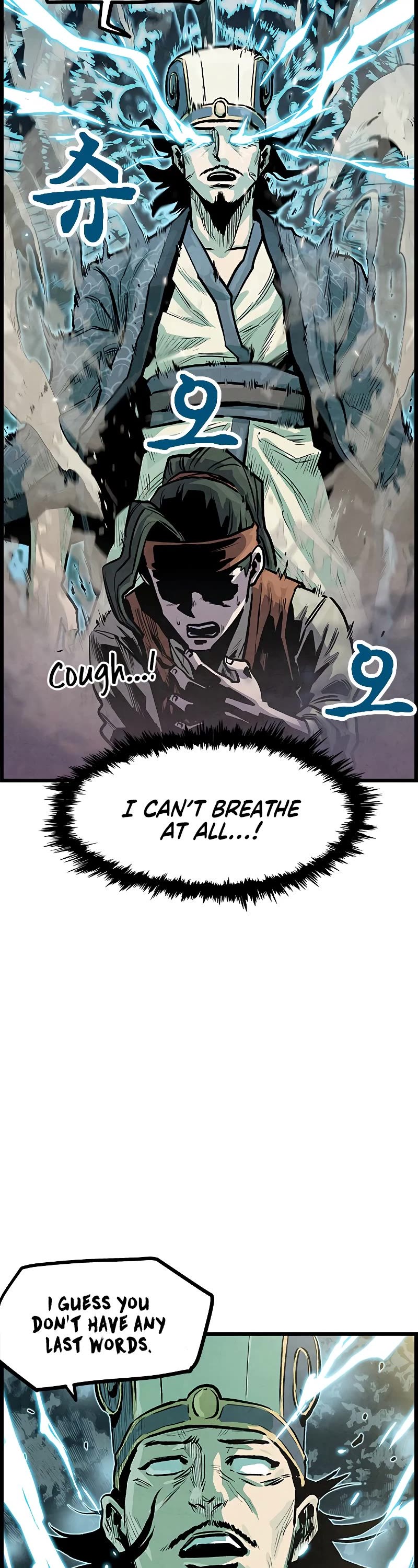 Using My Cooking Skills in a Murim World chapter 3 page 29