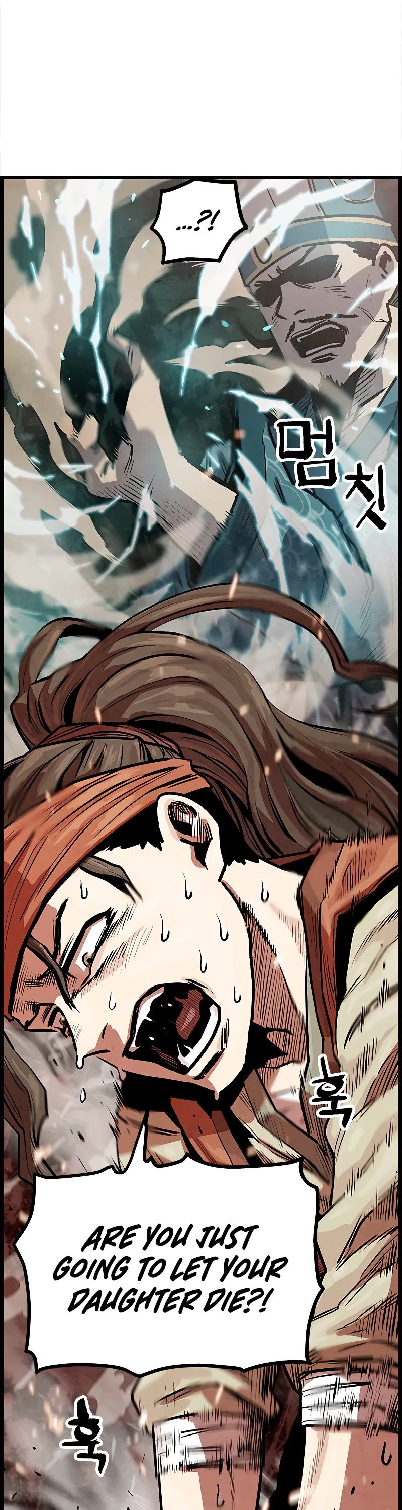 Using My Cooking Skills in a Murim World chapter 3 page 34