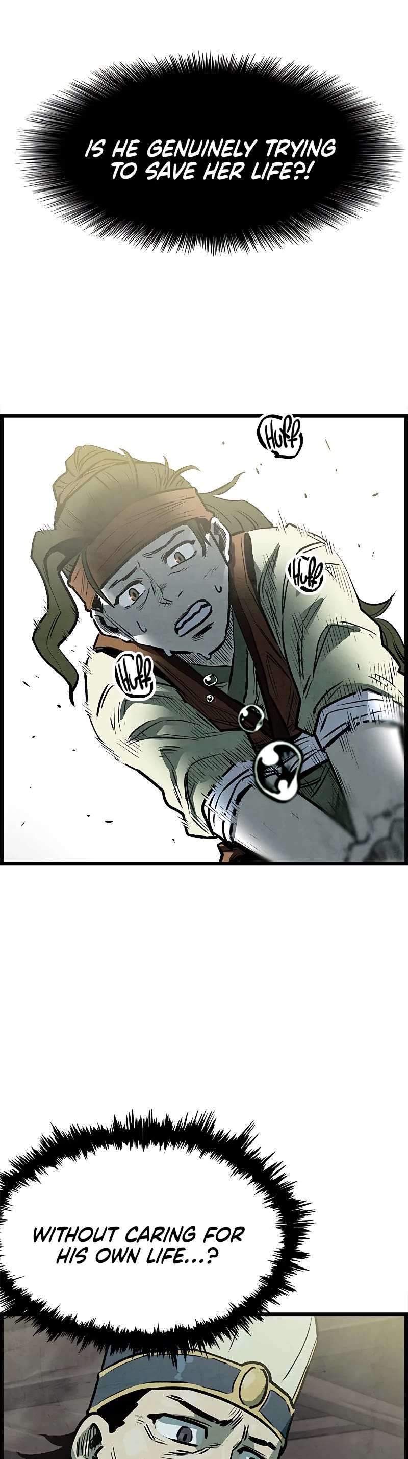 Using My Cooking Skills in a Murim World chapter 3 page 36