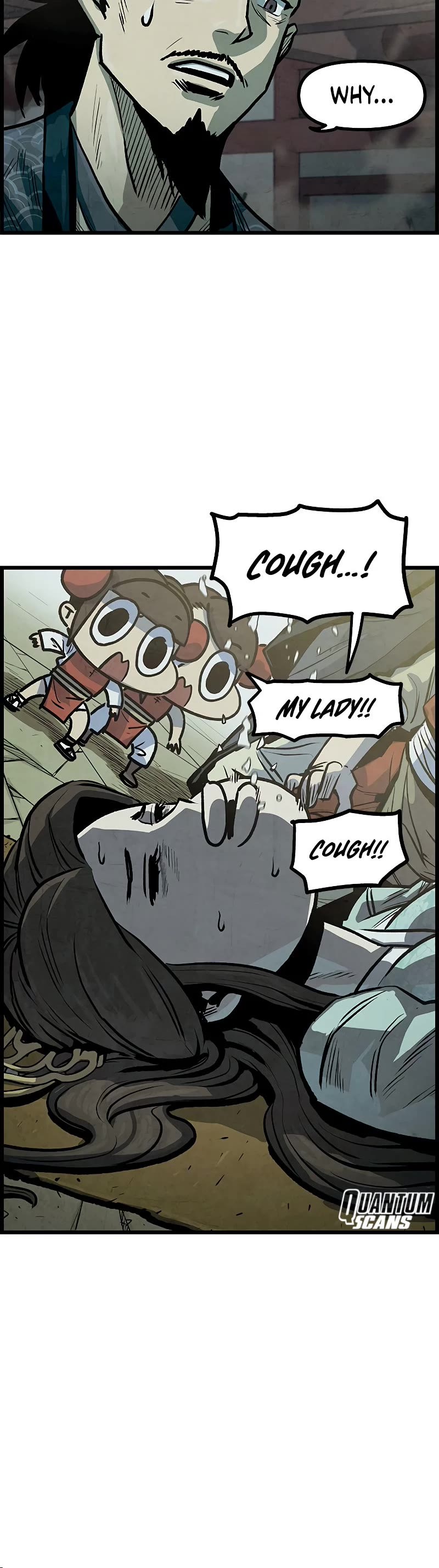 Using My Cooking Skills in a Murim World chapter 3 page 37