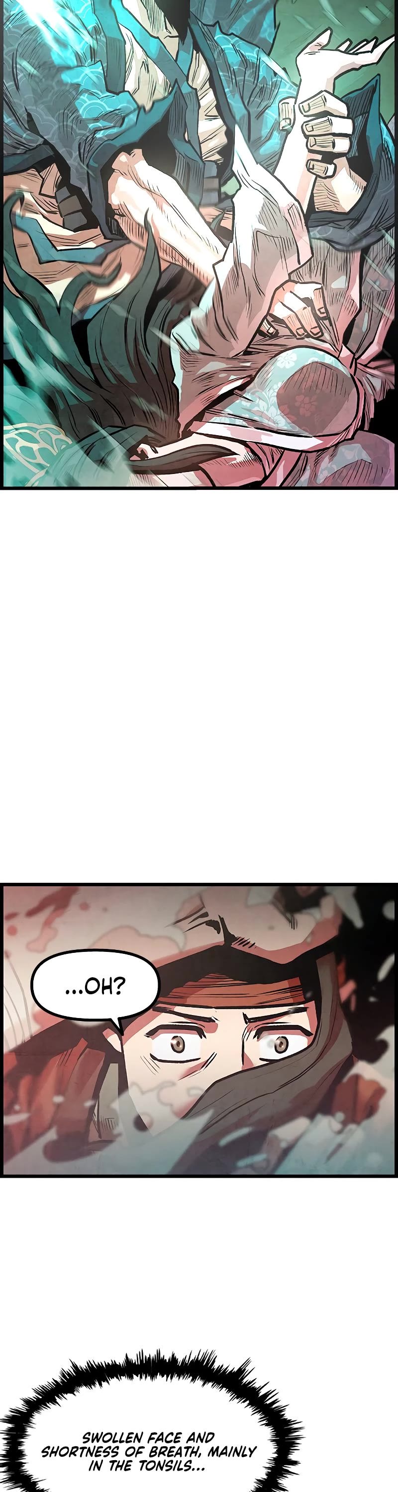 Using My Cooking Skills in a Murim World chapter 3 page 4