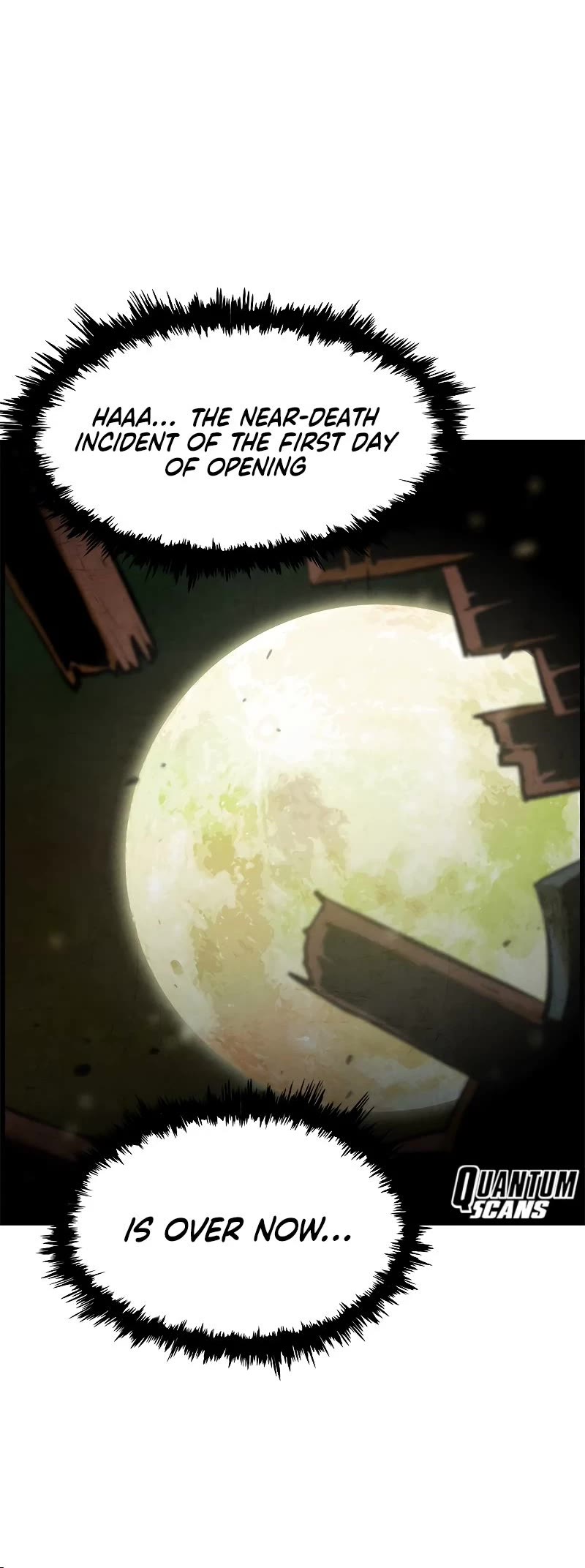 Using My Cooking Skills in a Murim World chapter 3 page 42