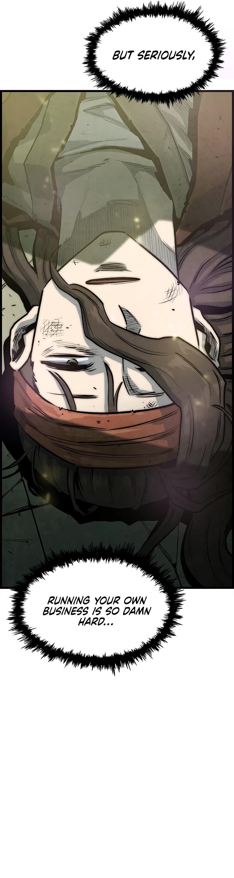 Using My Cooking Skills in a Murim World chapter 3 page 43