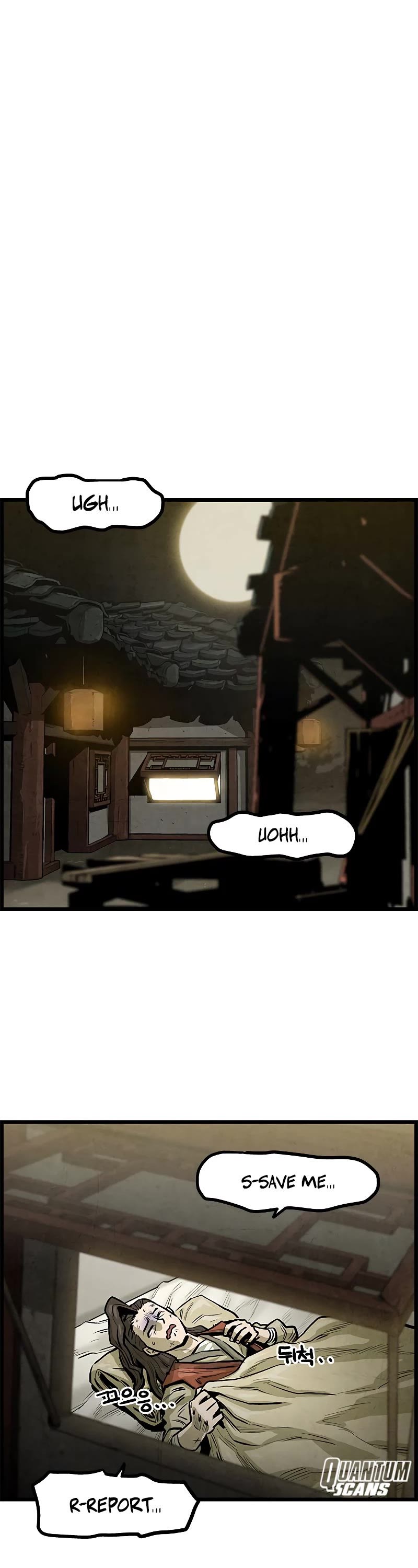 Using My Cooking Skills in a Murim World chapter 3 page 44