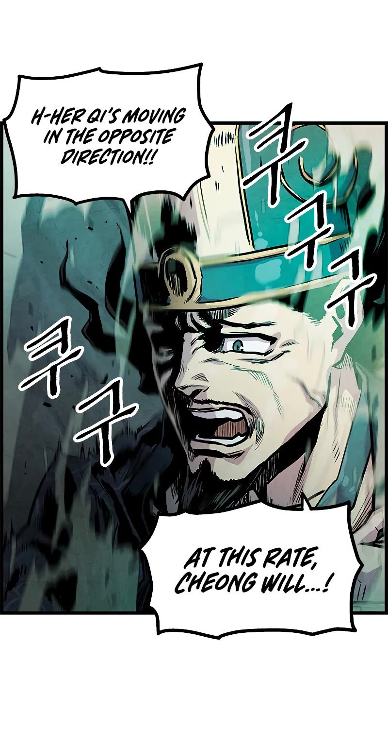 Using My Cooking Skills in a Murim World chapter 3 page 6