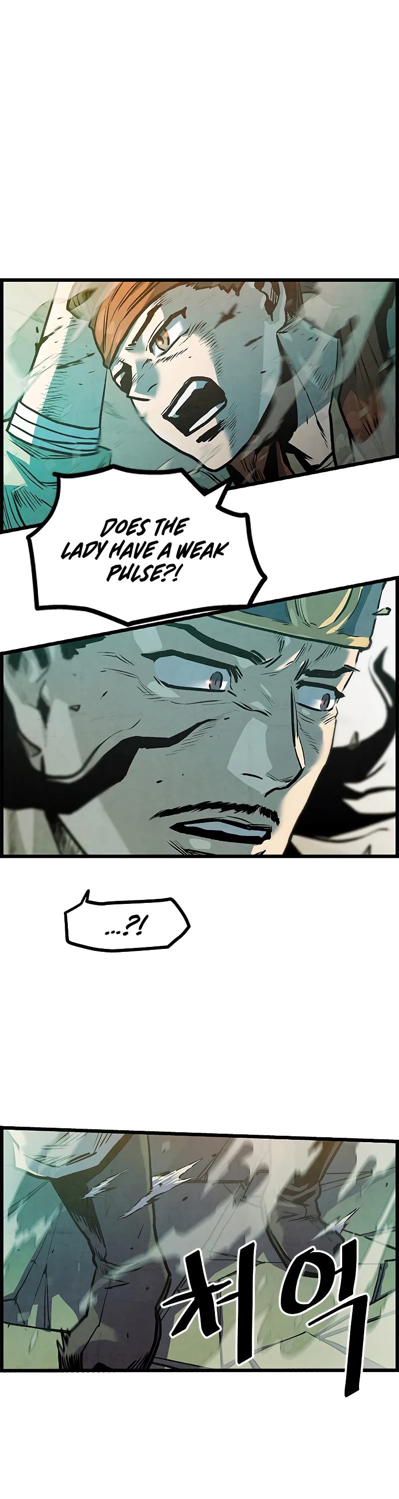 Using My Cooking Skills in a Murim World chapter 3 page 9