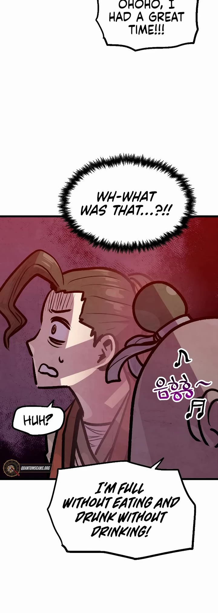 Using My Cooking Skills in a Murim World chapter 30 page 20