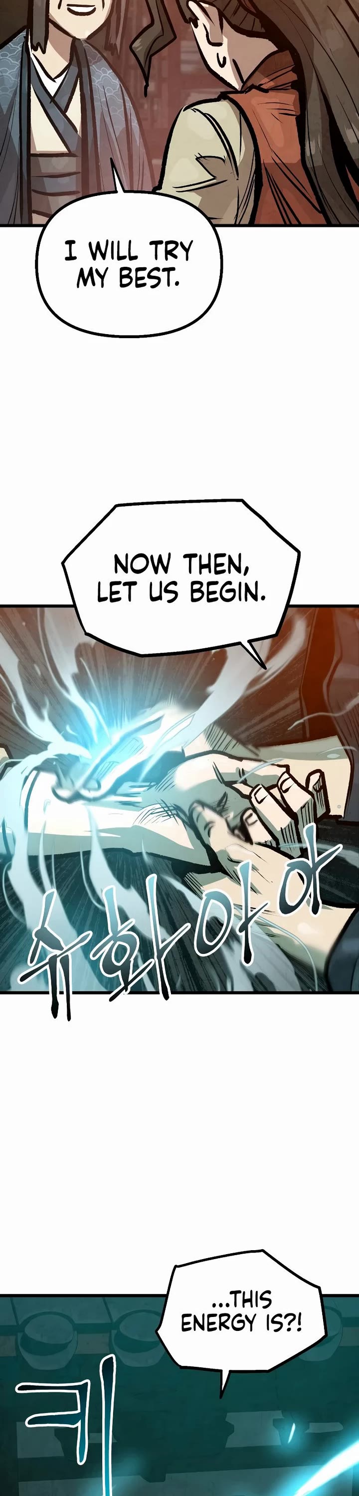 Using My Cooking Skills in a Murim World chapter 30 page 37