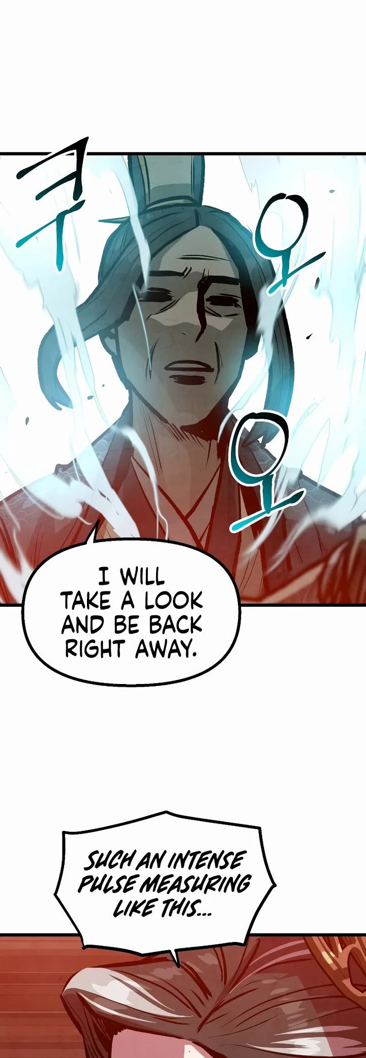 Using My Cooking Skills in a Murim World chapter 30 page 39