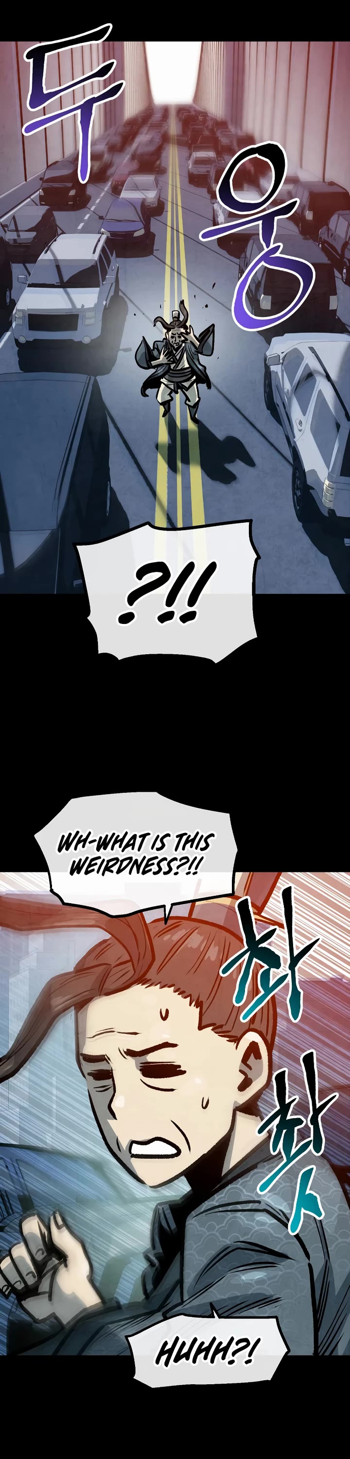 Using My Cooking Skills in a Murim World chapter 31 page 13