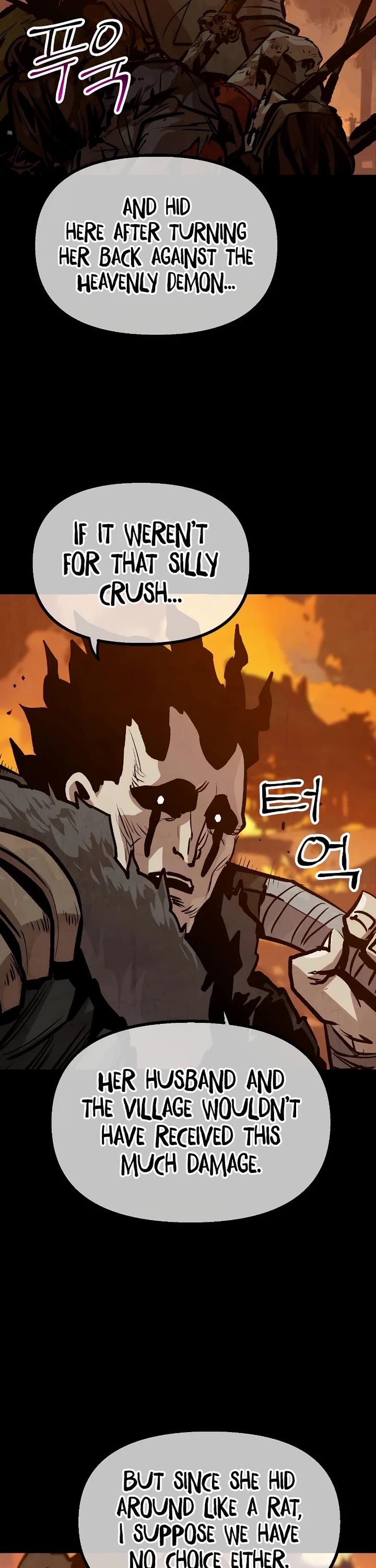 Using My Cooking Skills in a Murim World chapter 31 page 23