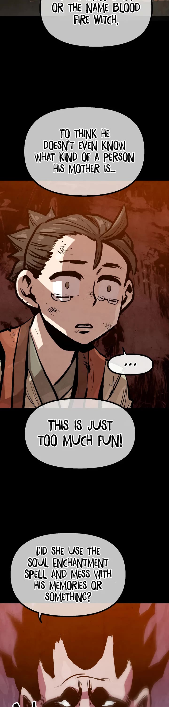 Using My Cooking Skills in a Murim World chapter 31 page 27