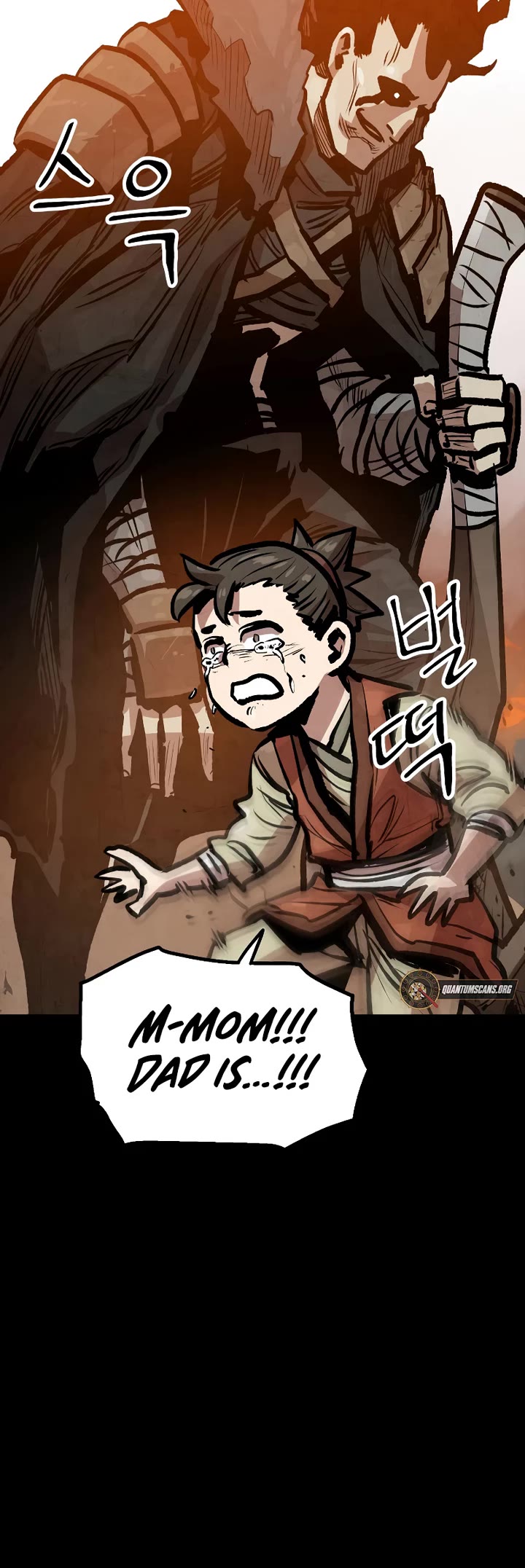 Using My Cooking Skills in a Murim World chapter 31 page 30