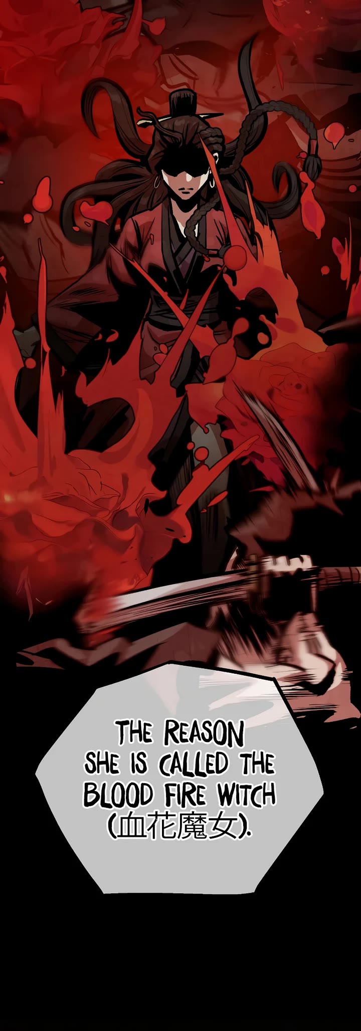 Using My Cooking Skills in a Murim World chapter 31 page 35