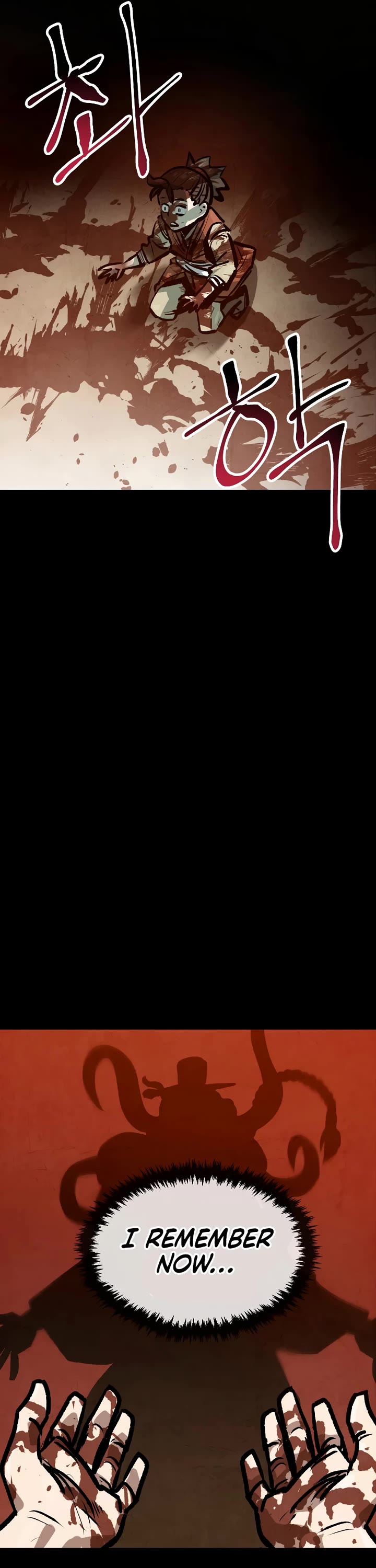 Using My Cooking Skills in a Murim World chapter 31 page 36