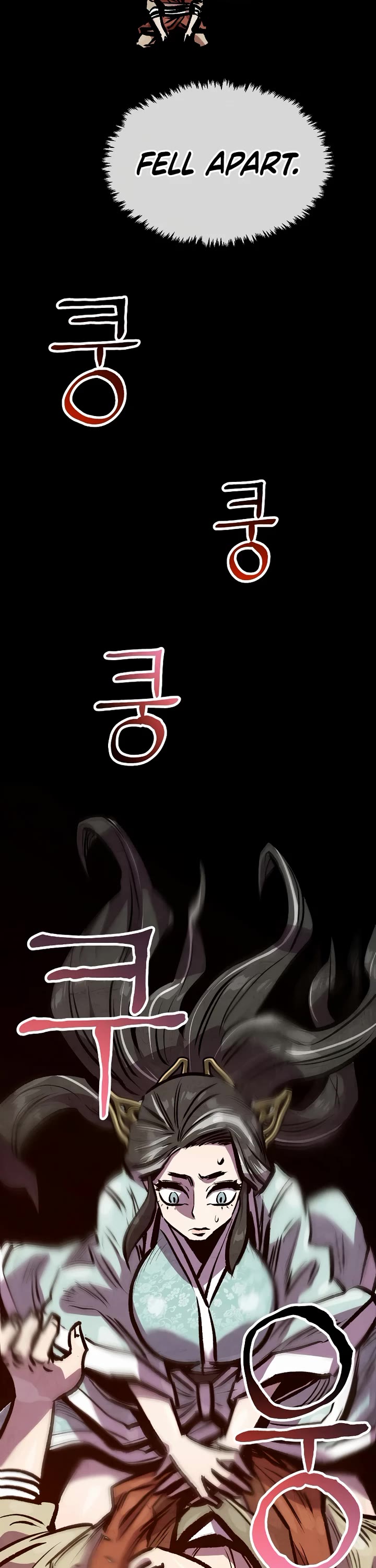 Using My Cooking Skills in a Murim World chapter 31 page 38