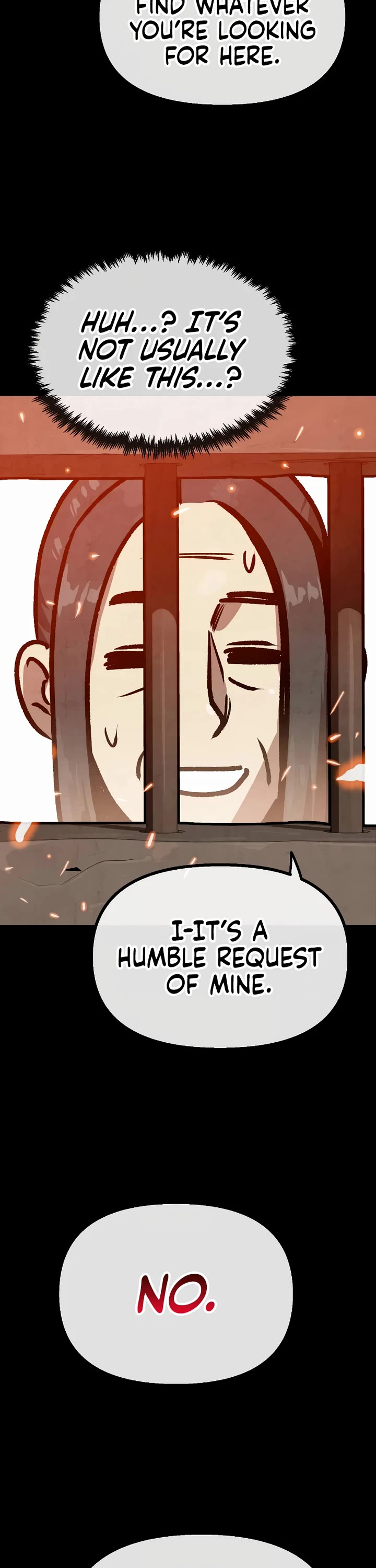 Using My Cooking Skills in a Murim World chapter 31 page 7