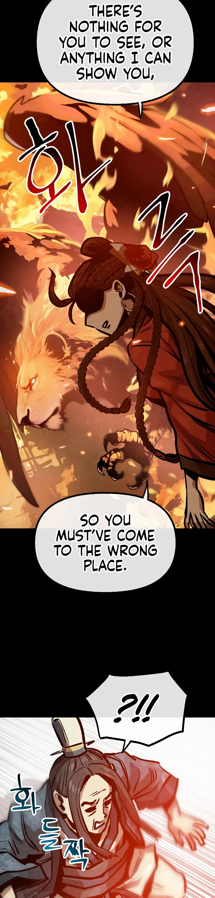 Using My Cooking Skills in a Murim World chapter 31 page 8