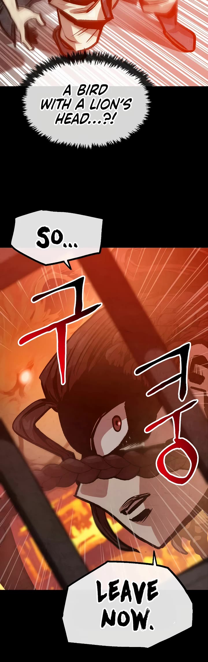 Using My Cooking Skills in a Murim World chapter 31 page 9