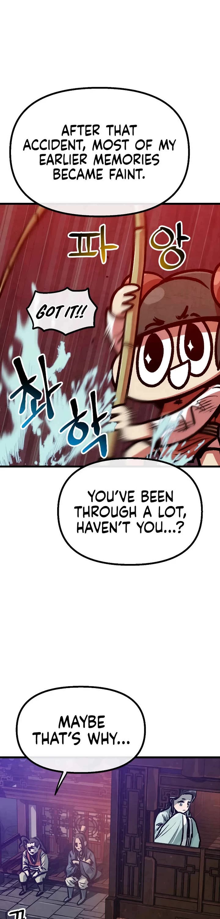 Using My Cooking Skills in a Murim World chapter 32 page 14