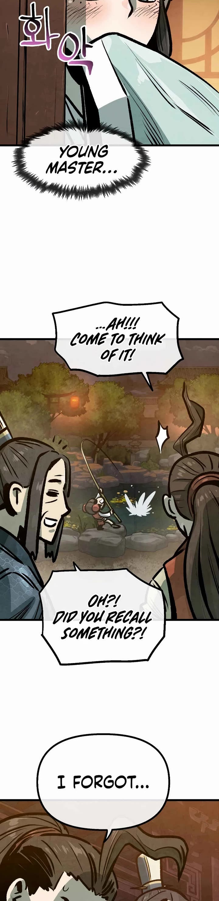 Using My Cooking Skills in a Murim World chapter 32 page 16