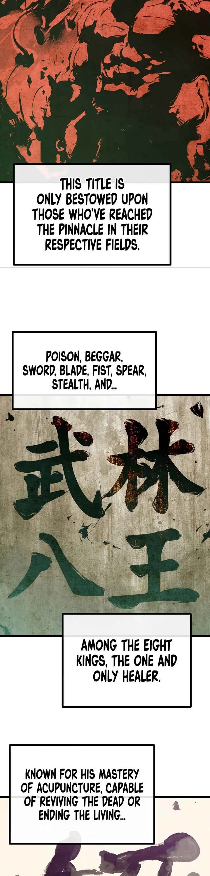 Using My Cooking Skills in a Murim World chapter 32 page 25