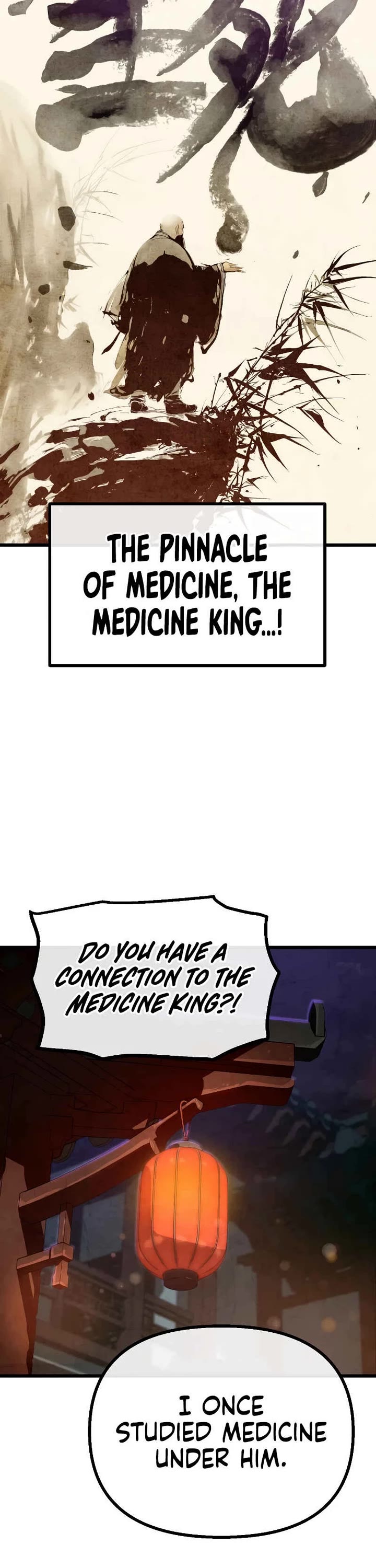 Using My Cooking Skills in a Murim World chapter 32 page 26