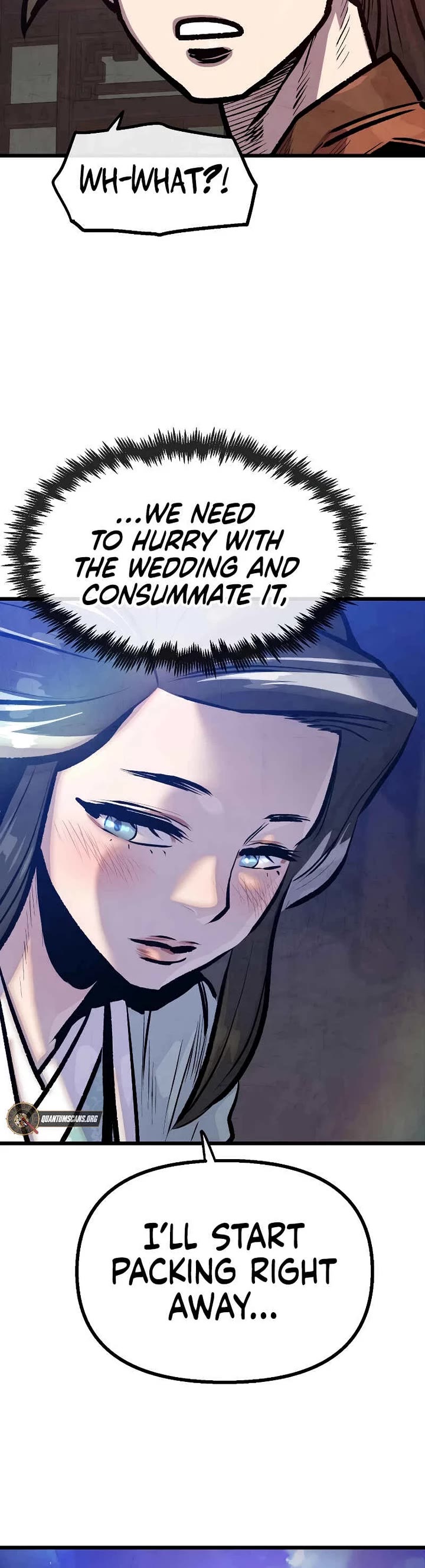 Using My Cooking Skills in a Murim World chapter 32 page 39