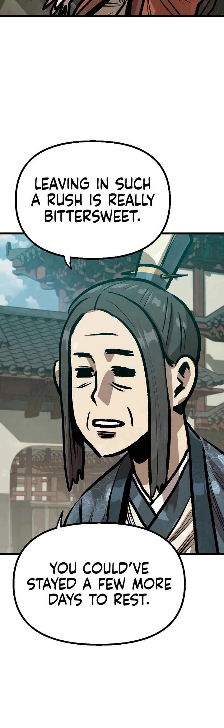 Using My Cooking Skills in a Murim World chapter 33 page 3