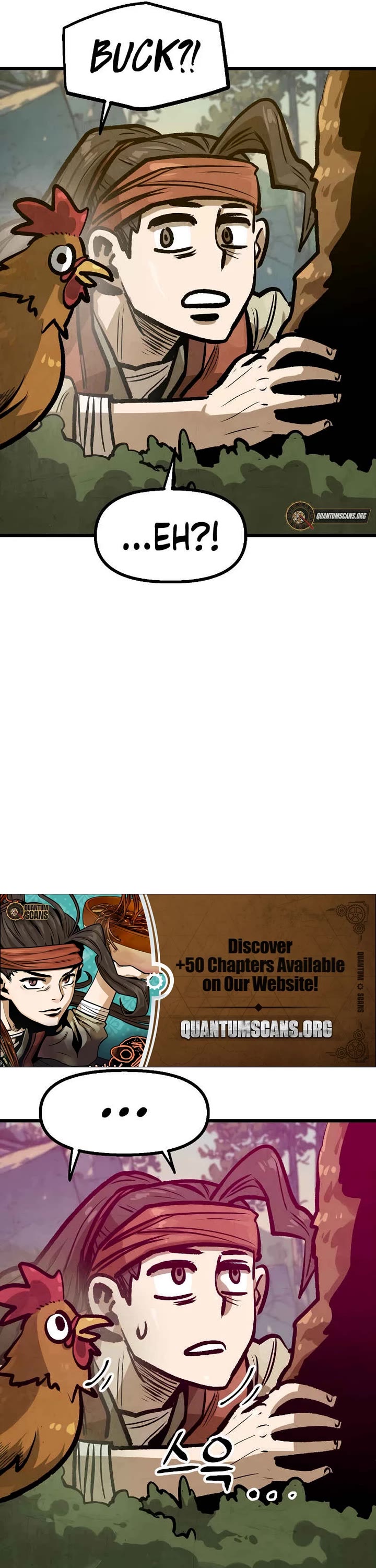 Using My Cooking Skills in a Murim World chapter 34 page 19