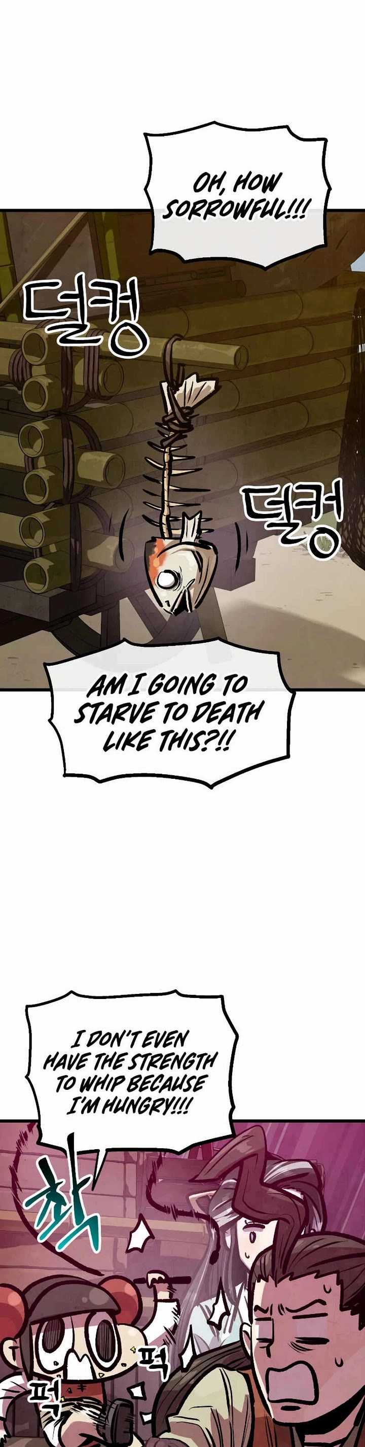 Using My Cooking Skills in a Murim World chapter 34 page 8