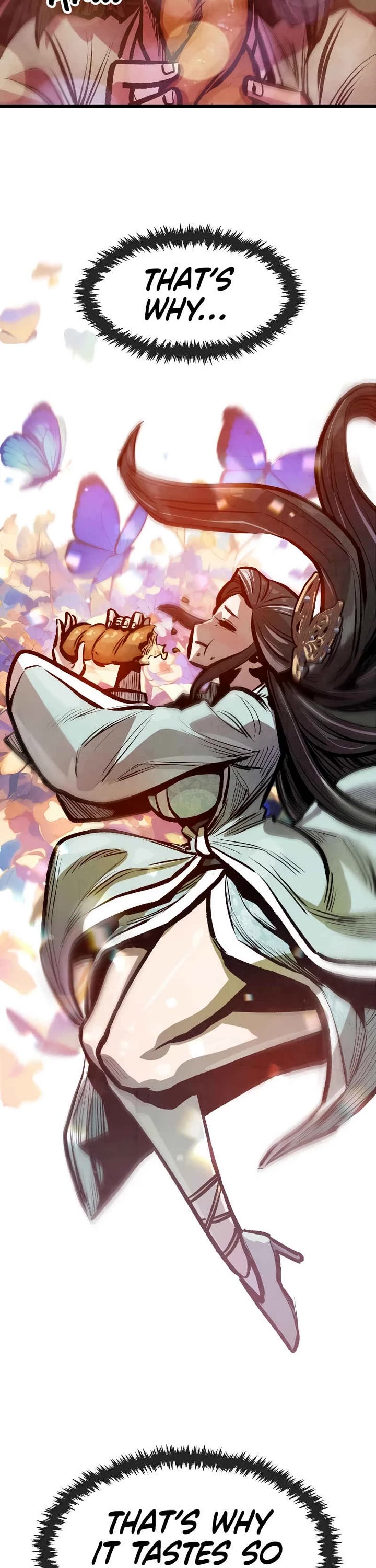 Using My Cooking Skills in a Murim World chapter 35 page 29