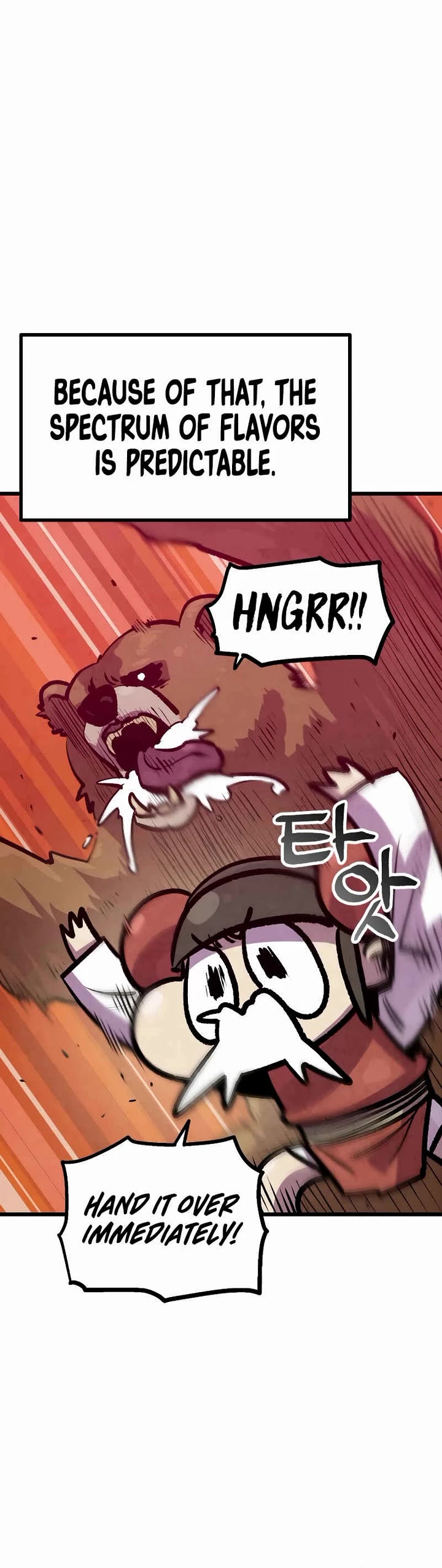 Using My Cooking Skills in a Murim World chapter 35 page 3