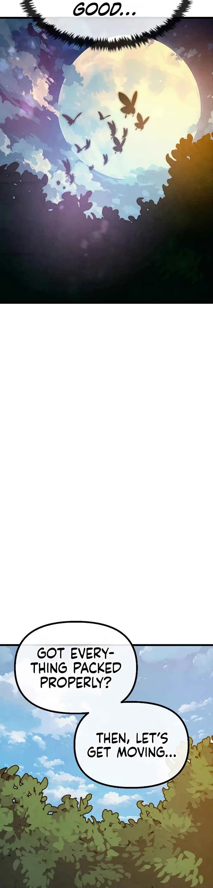 Using My Cooking Skills in a Murim World chapter 35 page 30