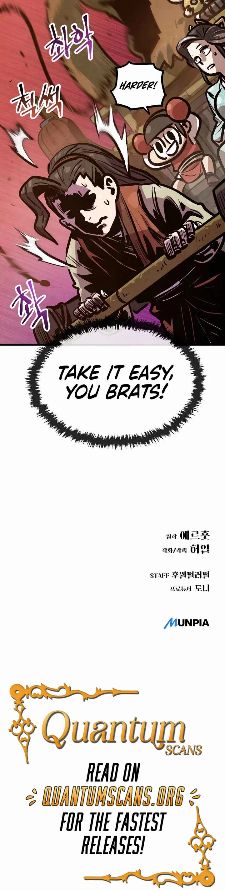 Using My Cooking Skills in a Murim World chapter 35 page 36