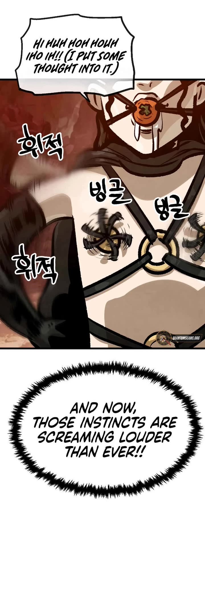 Using My Cooking Skills in a Murim World chapter 36 page 25