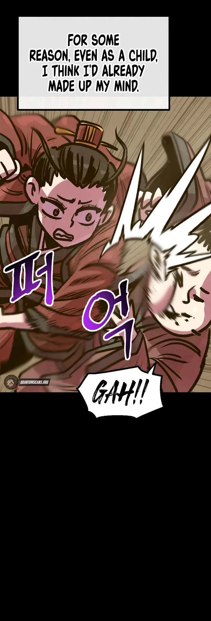 Using My Cooking Skills in a Murim World chapter 36 page 5