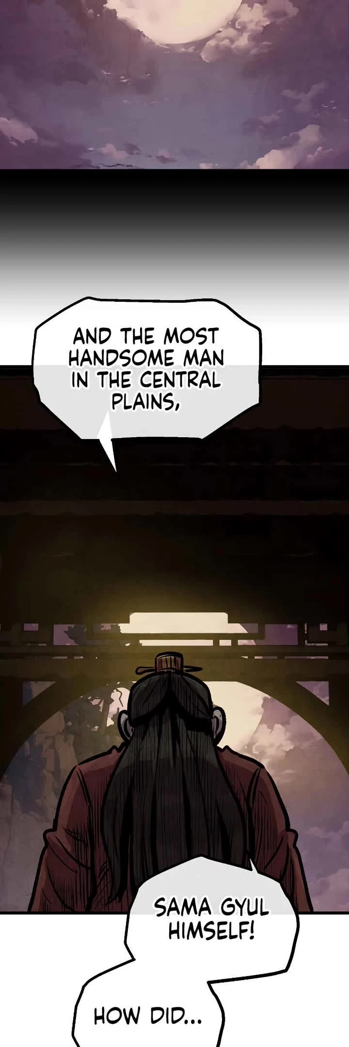 Using My Cooking Skills in a Murim World chapter 36 page 9