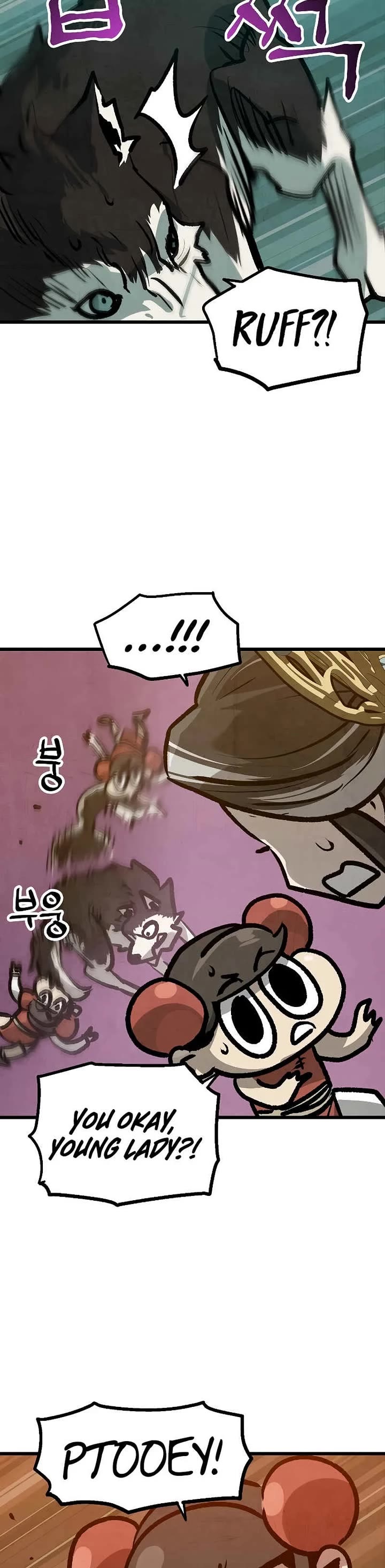 Using My Cooking Skills in a Murim World chapter 37 page 18