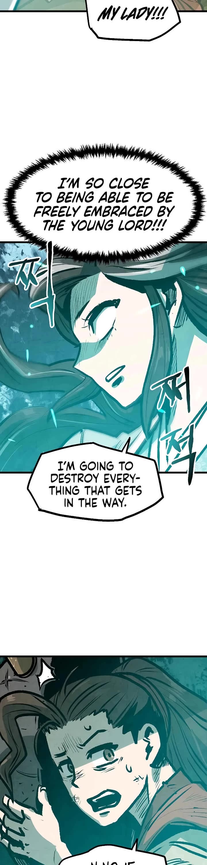 Using My Cooking Skills in a Murim World chapter 37 page 22