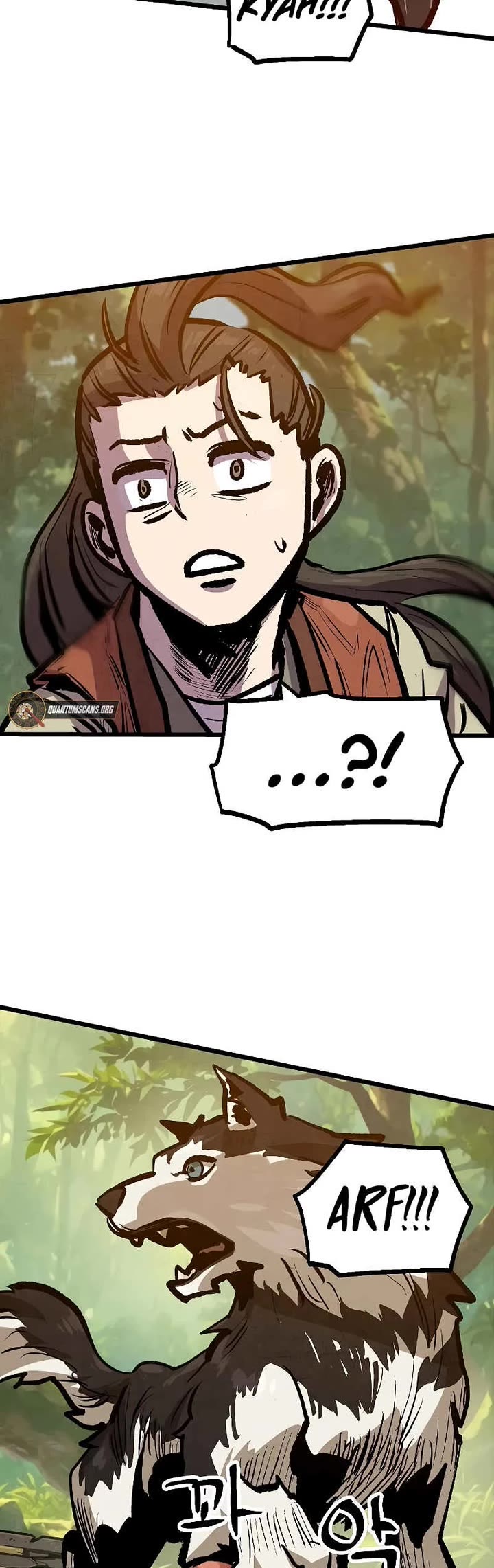 Using My Cooking Skills in a Murim World chapter 37 page 28