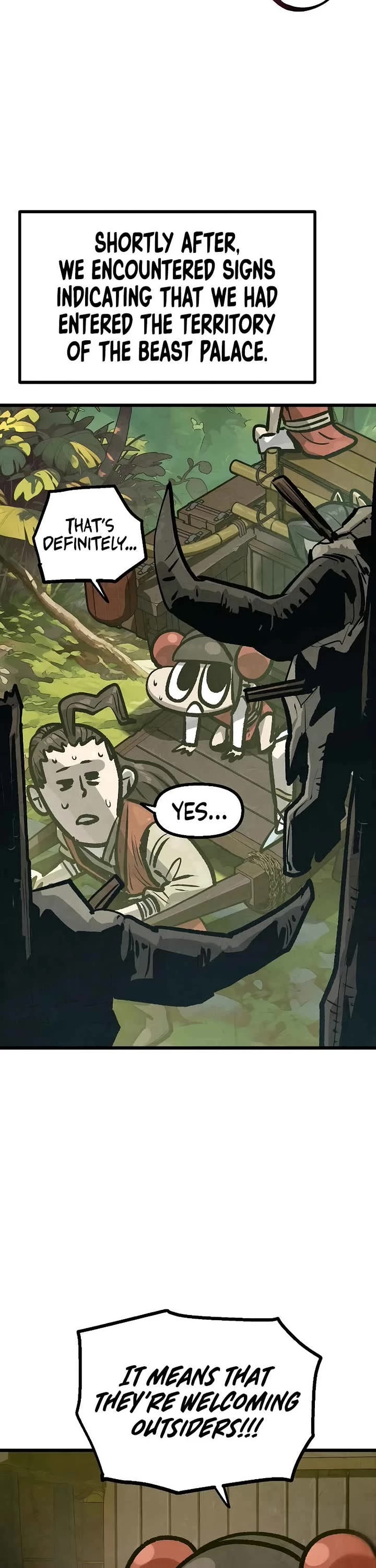 Using My Cooking Skills in a Murim World chapter 37 page 3