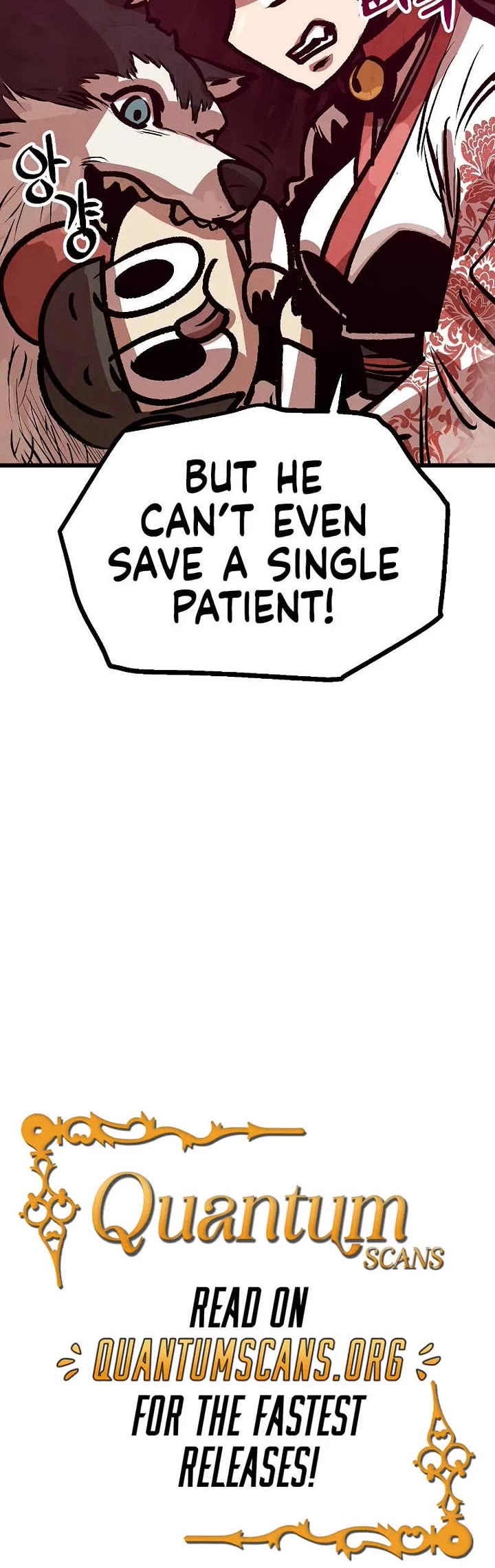 Using My Cooking Skills in a Murim World chapter 37 page 39