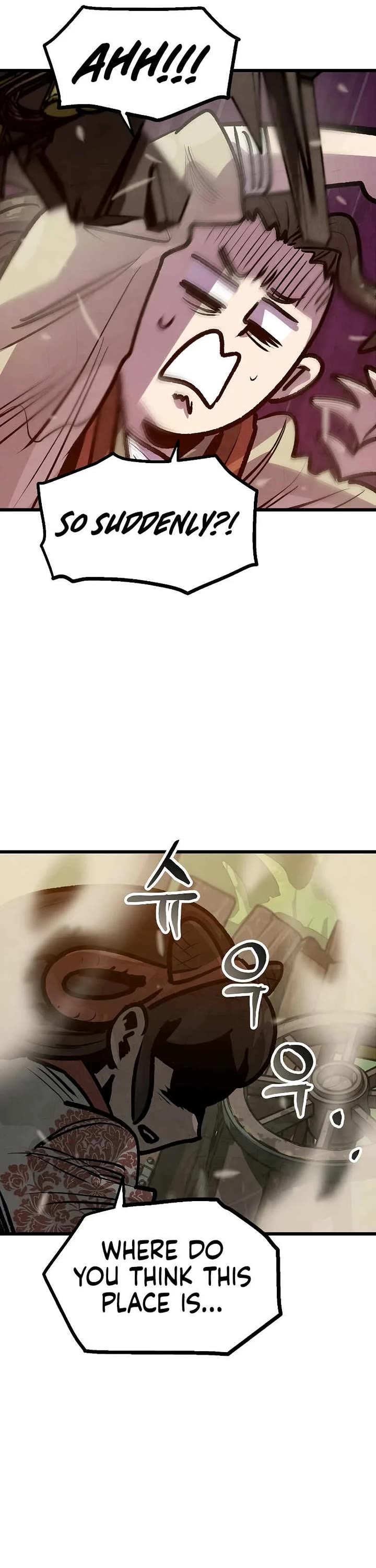 Using My Cooking Skills in a Murim World chapter 37 page 8