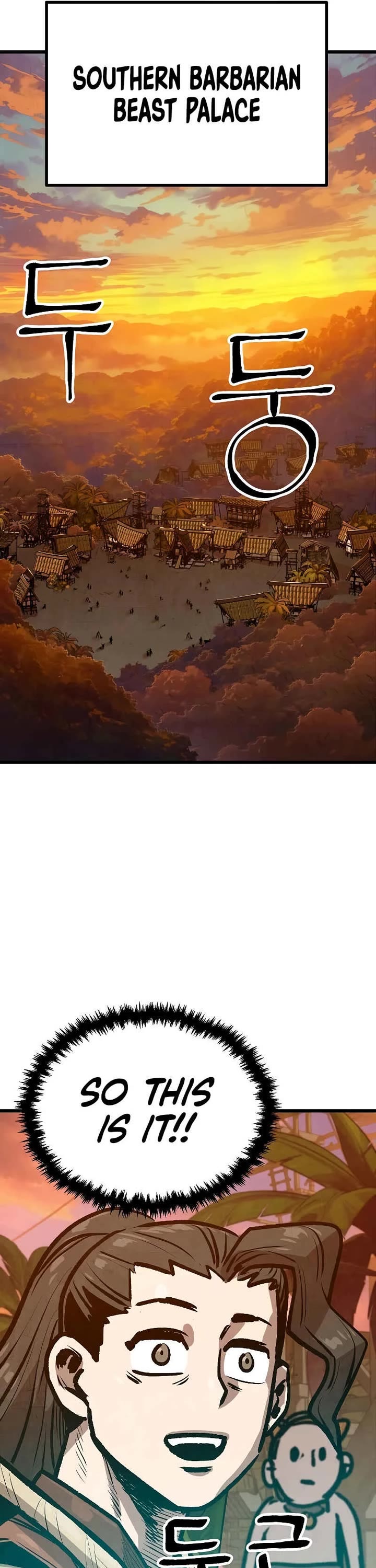 Using My Cooking Skills in a Murim World chapter 38 page 11