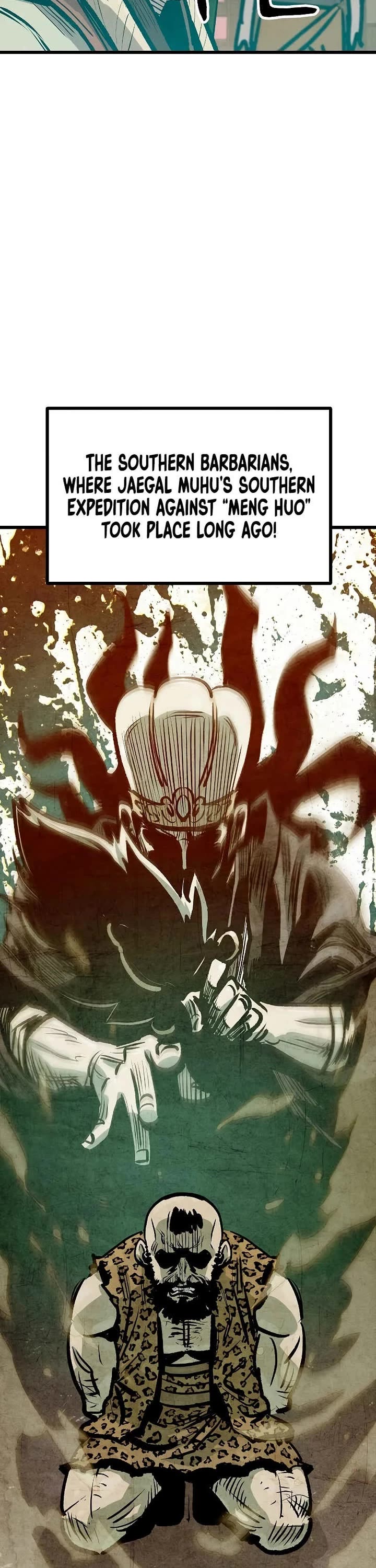 Using My Cooking Skills in a Murim World chapter 38 page 12