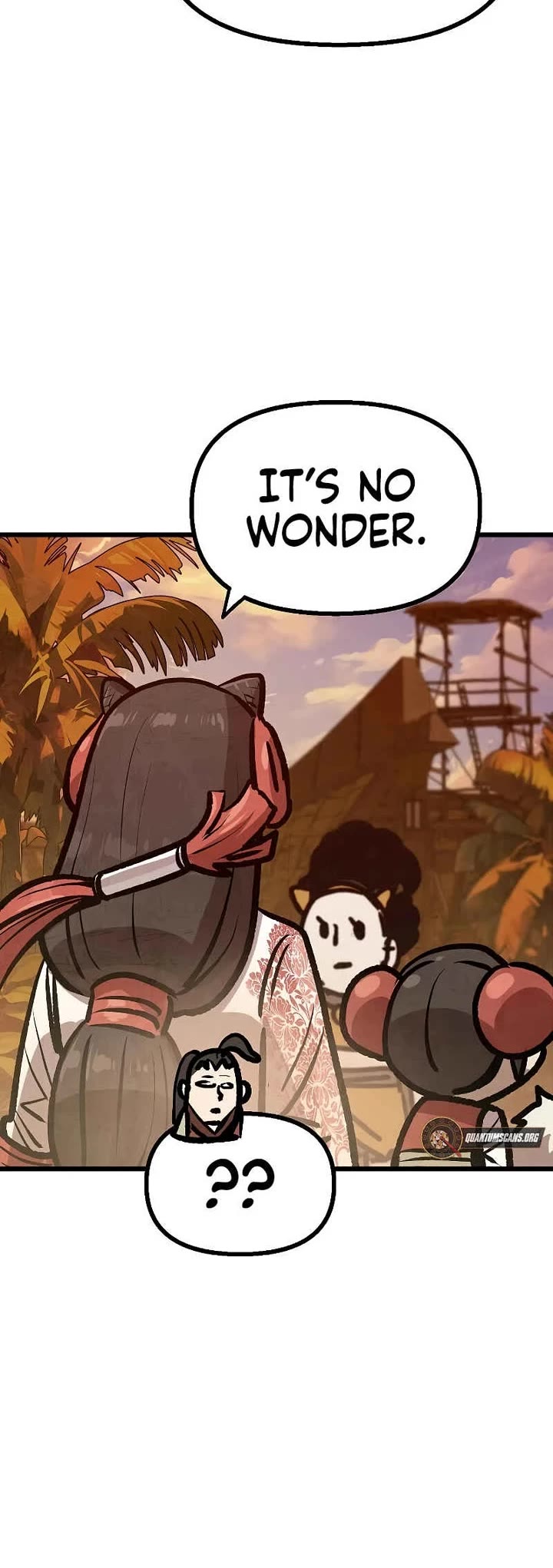 Using My Cooking Skills in a Murim World chapter 38 page 20