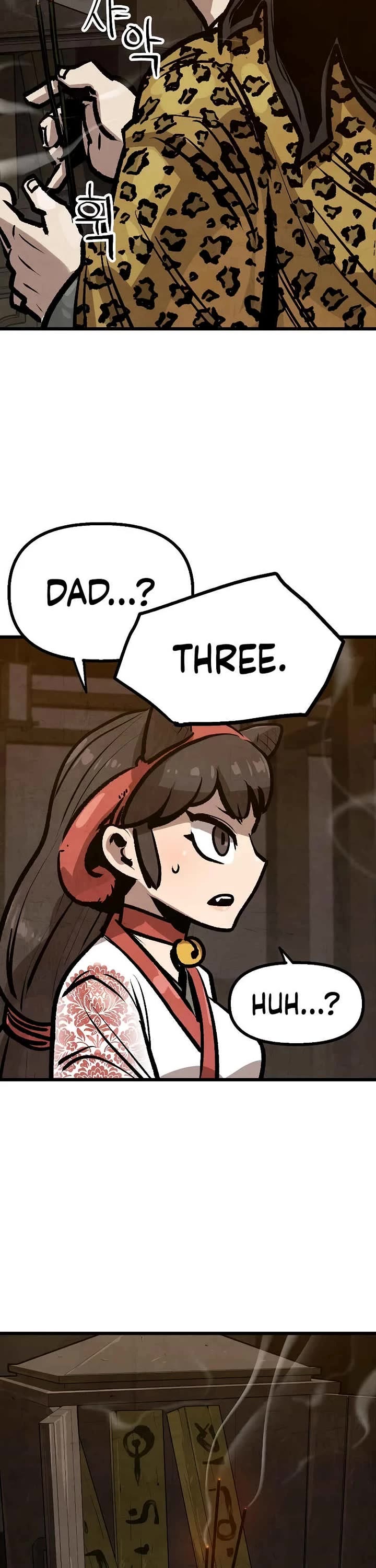 Using My Cooking Skills in a Murim World chapter 38 page 28