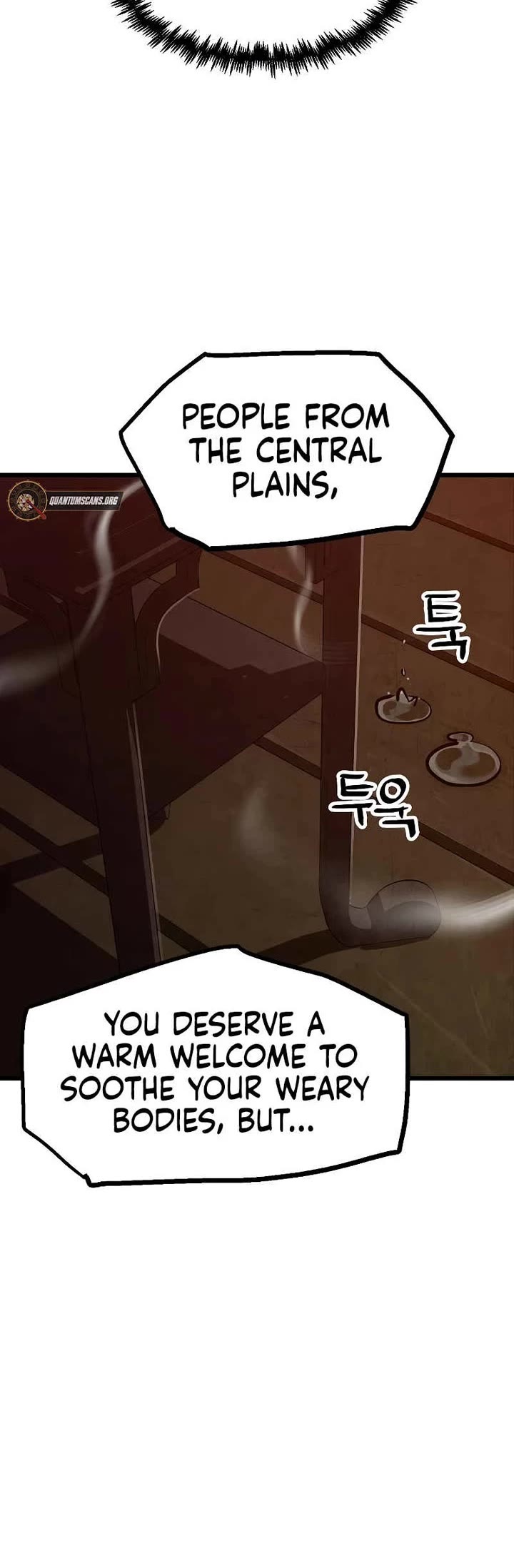 Using My Cooking Skills in a Murim World chapter 38 page 30