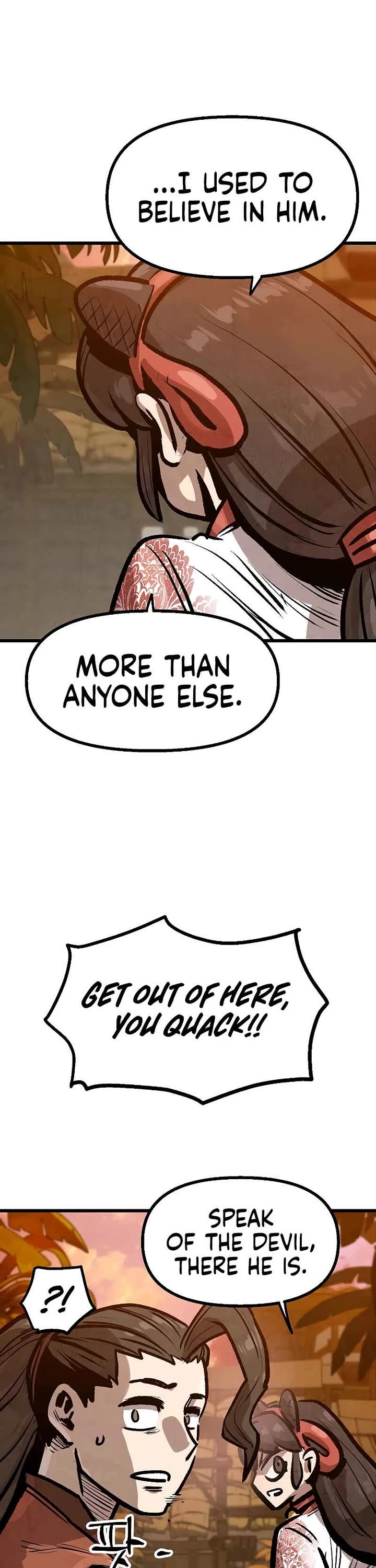 Using My Cooking Skills in a Murim World chapter 38 page 37